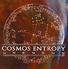 logo Cosmos Entropy